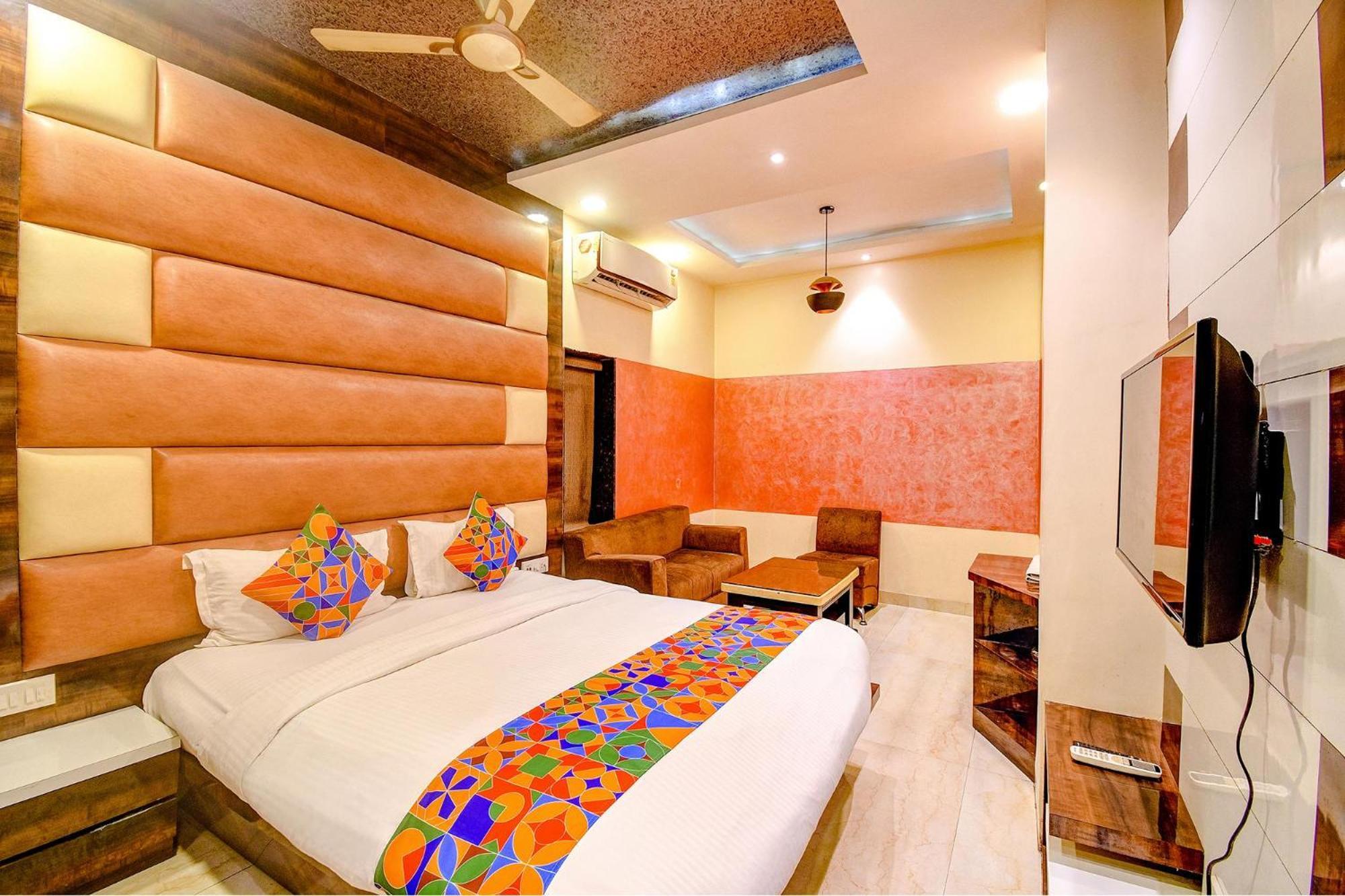 Hotel O Abi Inn Hotel Near Dhakuria Manipal Hospital Kolkata Exterior photo