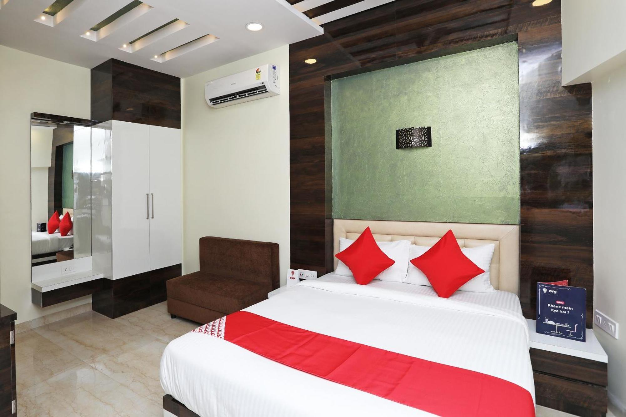 Hotel O Abi Inn Hotel Near Dhakuria Manipal Hospital Kolkata Exterior photo