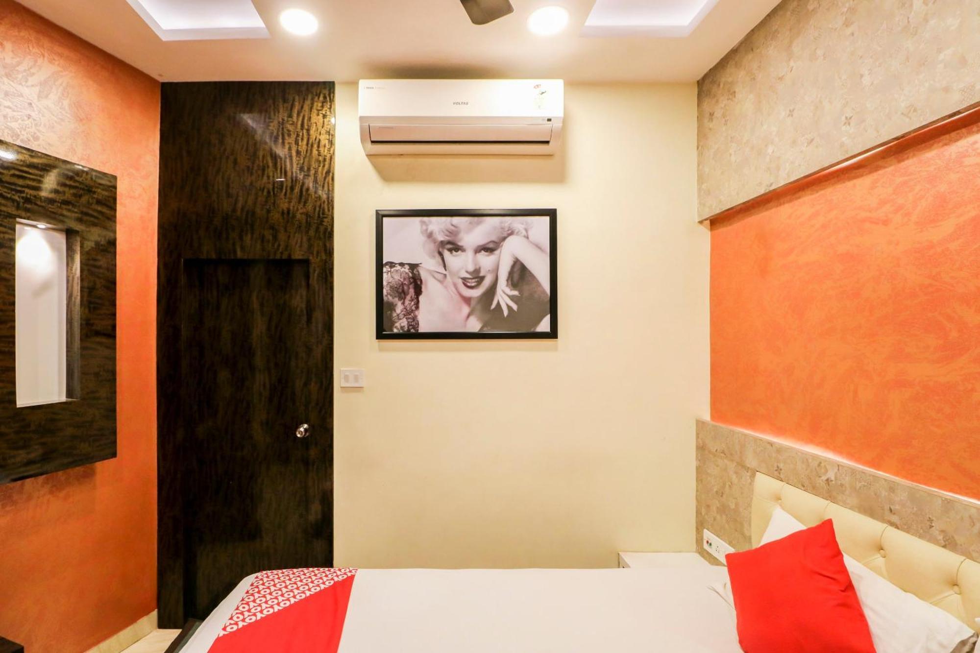 Hotel O Abi Inn Hotel Near Dhakuria Manipal Hospital Kolkata Exterior photo