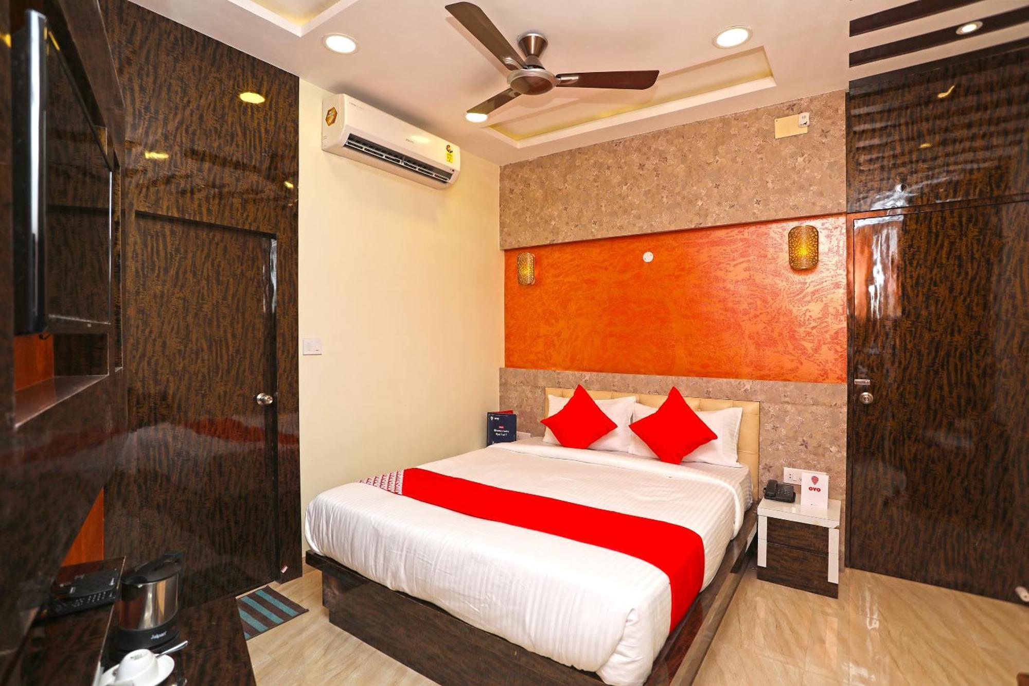 Hotel O Abi Inn Hotel Near Dhakuria Manipal Hospital Kolkata Exterior photo